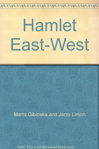 Stock image for Hamlet East-West for sale by medimops
