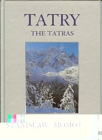 Imagen de archivo de Tatry the Tatras a la venta por Emily's Books