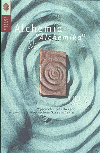 Stock image for Alchemia Alchemika (polish) for sale by GF Books, Inc.