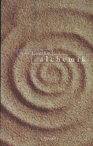 9788390423029: Alchemik