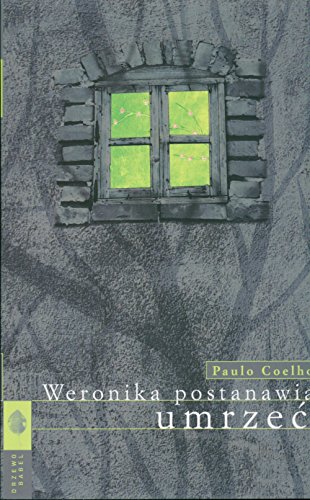 Stock image for Weronika Postanawia Umrze Br for sale by ThriftBooks-Dallas