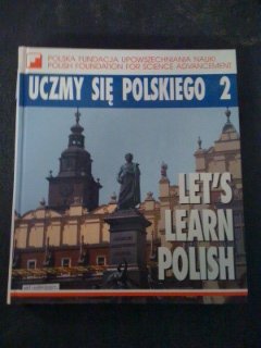 9788390449906: Let's Learn Polish (Part 2) Uczmy Sie Polskiego 2