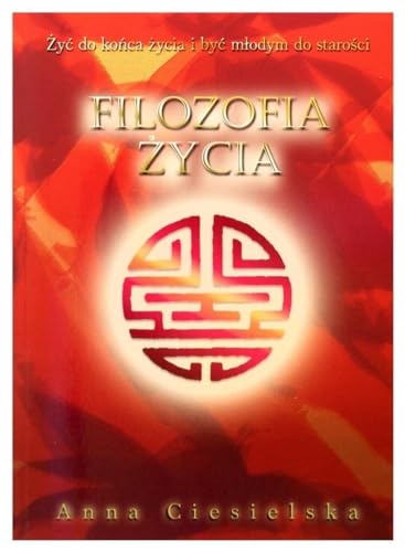 Stock image for Filozofia ?ycia for sale by WorldofBooks