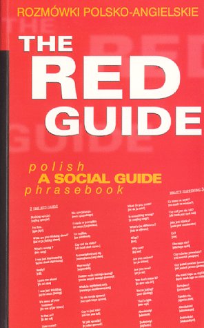 Stock image for The Red Guide for sale by Bahamut Media