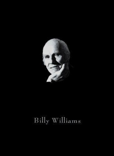 9788391047897: Billy Williams, The Lifetime Achievement Award Cameriamge 2000