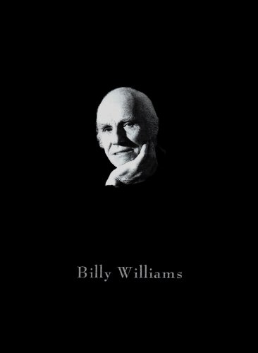 Billy Williams: The Lifetime Achievement Award Camerimage 2000 (9788391047897) by Billy Williams