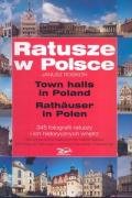 Beispielbild fr Rathuser in Polen - Ratusze w Polsce - Town halls in Poland zum Verkauf von Antiquariat Leon Rterbories