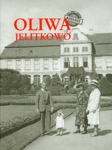 Beispielbild fr Oliwa Jelitkowo zum Verkauf von medimops