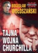 Stock image for Tajna wojna Churchilla for sale by Turn-The-Page Books