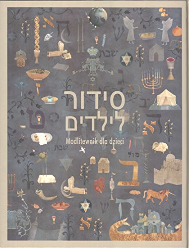 Stock image for Modlitewnik dla Dzieci (Polish edition) for sale by Burke's Books