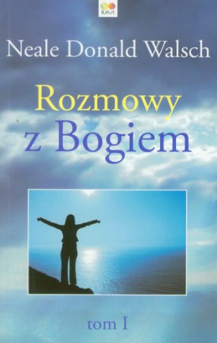 9788391638217: Rozmowy z Bogiem Tom 1