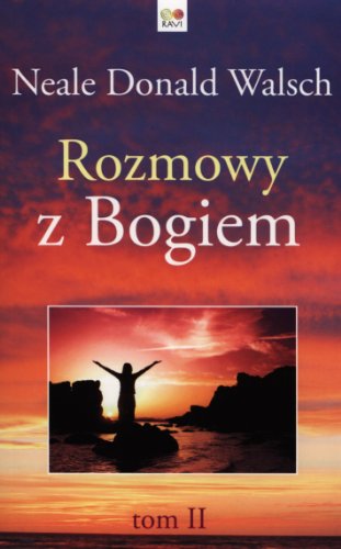 9788391638224: Rozmowy z Bogiem Tom 2