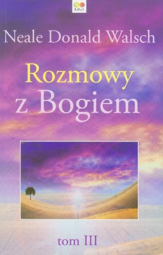 9788391638231: Rozmowy z Bogiem Tom 3