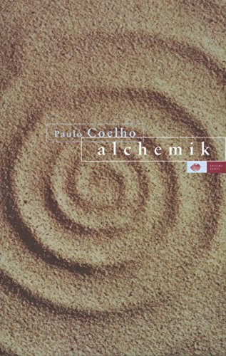 9788391723913: Alchemik