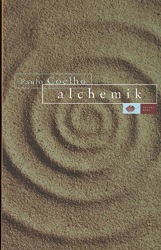 9788391723968: Alchemik (Polish Edition)