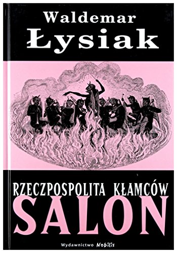 Beispielbild fr Salon: Rzeczpospolita Klamcow zum Verkauf von ThriftBooks-Dallas