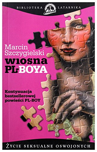Beispielbild fr Wiosna Pl-Boya zum Verkauf von medimops