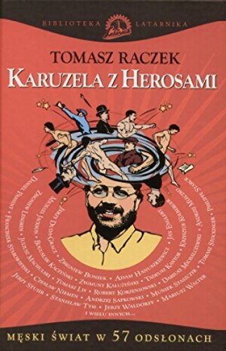 Beispielbild fr Karuzela z Herosami (polish) zum Verkauf von WorldofBooks