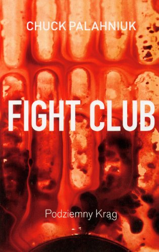 9788392151241: Fight Club