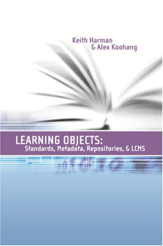 Imagen de archivo de Learning Objects 2: Standards, Metadata, Repositories, and LCMS a la venta por HPB-Red