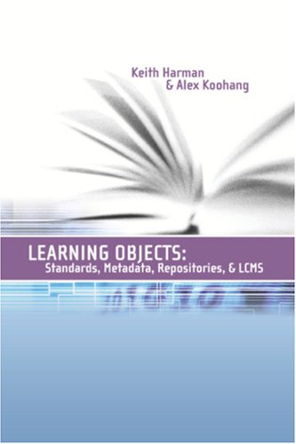 9788392233756: Learning Objects 2: Standards, Metadata, Repositories, and LCMS