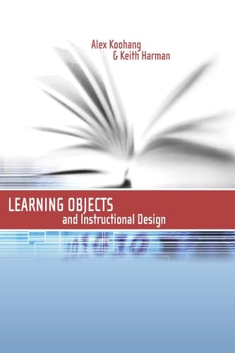 Stock image for Learning Objects and Instructional Design for sale by HPB-Red