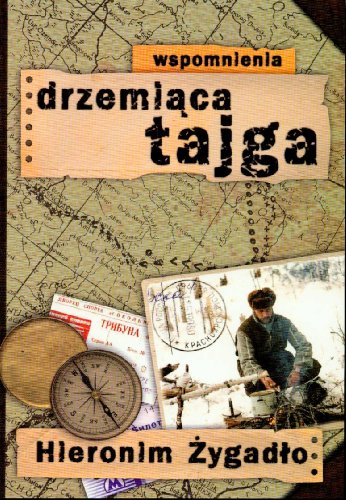 Imagen de archivo de Drzemi?ca tajga (BIBLIOTEKA OPCJI NA PRAWO) a la venta por medimops
