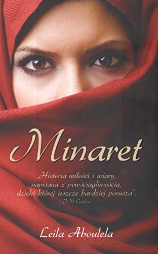 Imagen de archivo de Minaret a la venta por WorldofBooks