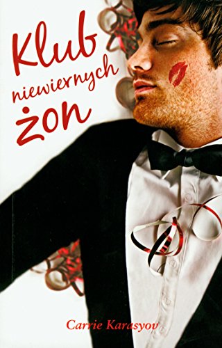 Stock image for Klub niewiernych zon for sale by Better World Books