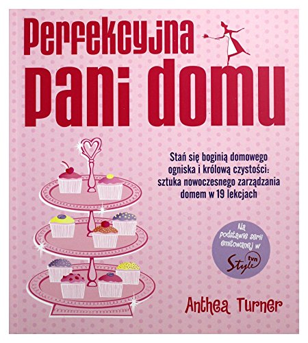 Stock image for Perfekcyjna pani domu for sale by WorldofBooks