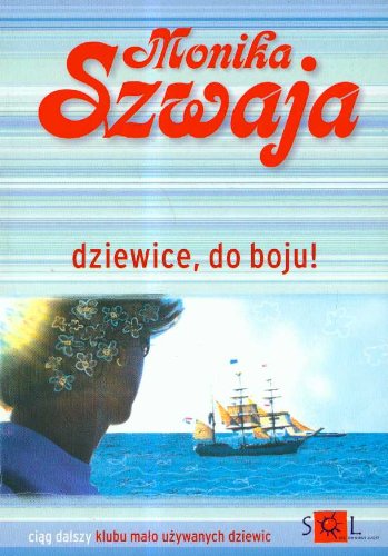 Stock image for Dziewice do boju for sale by MusicMagpie