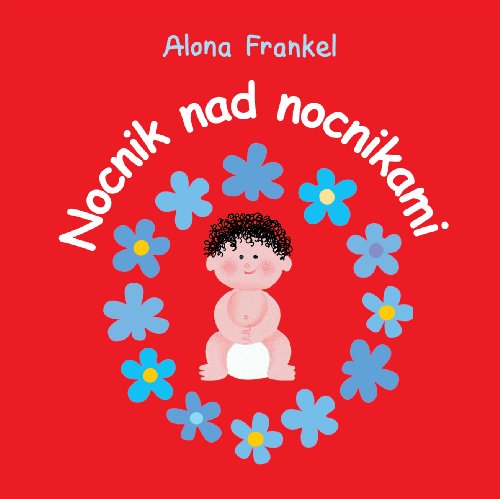 Stock image for Nocnik nad nocnikami Ch?opiec for sale by WorldofBooks