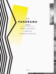 9788392692461: PANORAMA Materials for Mapping a Prospective All-Embracing Structure