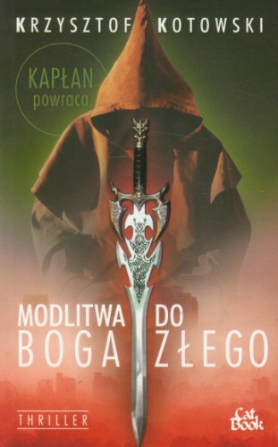 9788392822479: Modlitwa do Boga Zlego