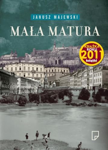 9788392843115: Mała matura