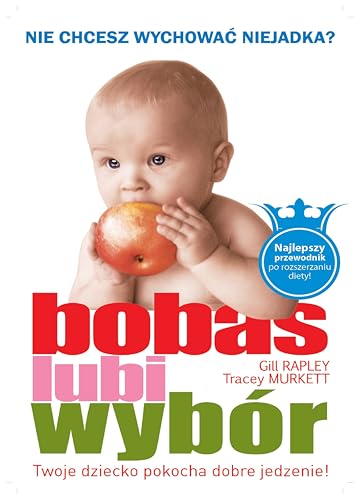 Imagen de archivo de Bobas lubi wybor a la venta por ThriftBooks-Atlanta