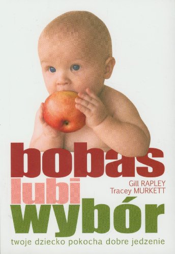 Stock image for Bobas lubi wybor for sale by ThriftBooks-Atlanta