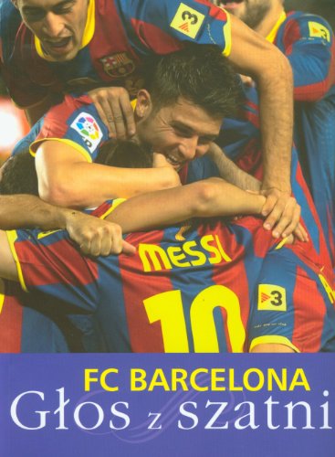 Imagen de archivo de FC Barcelona G?os z szatni a la venta por medimops