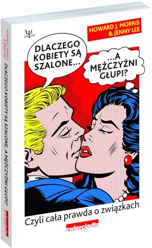 Beispielbild fr Dlaczego kobiety sa szalone a mezczyzni glupi zum Verkauf von medimops