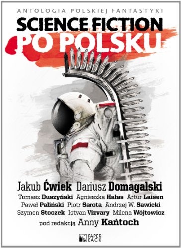 9788393248667: Science fiction po polsku (GWIEZDNE SZLAKI)