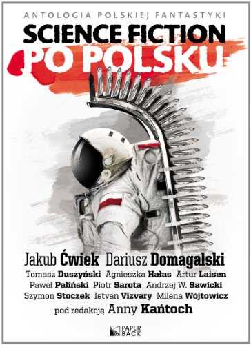 Stock image for Science fiction po polsku for sale by Better World Books