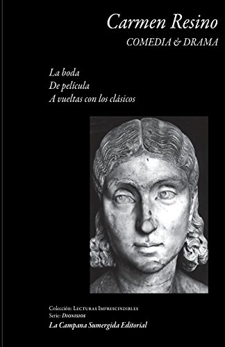 Beispielbild fr Comedia & Drama (Dionisios) (Spanish Edition) zum Verkauf von Lucky's Textbooks