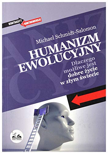 Stock image for Humanizm ewolucyjny for sale by medimops