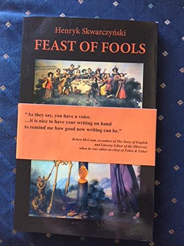 Stock image for Feast of Fools for sale by Irish Booksellers