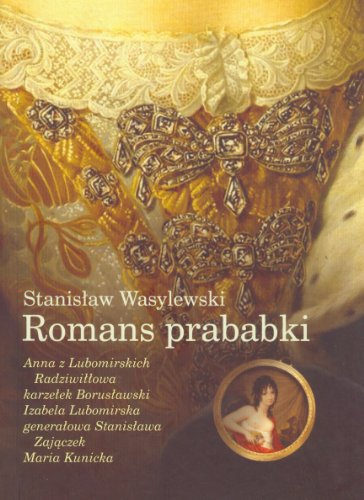 Romans prababki - Wasylewski Stanislaw