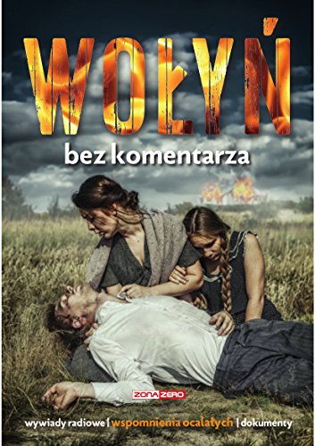 Beispielbild fr Wolyn Bez komentarza zum Verkauf von AwesomeBooks