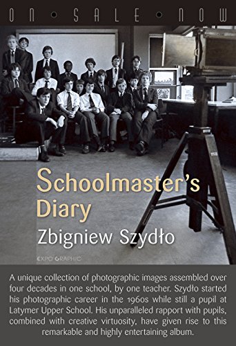 Beispielbild fr Schoolmaster's Diary 2015 zum Verkauf von WorldofBooks