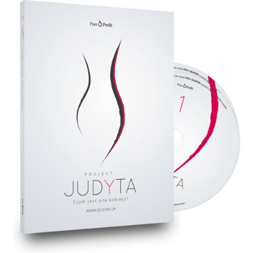 Stock image for Judyta: Czym jest sila kobiety? for sale by WorldofBooks