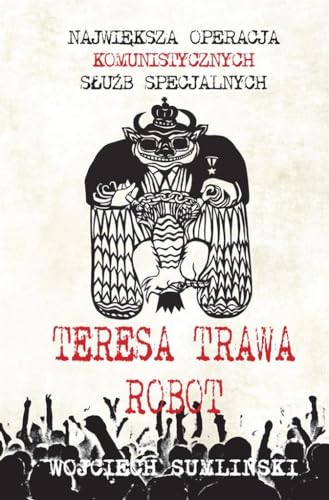 9788393894260: Teresa trawa robot