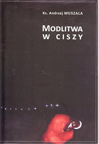 9788393951574: Modlitwa w ciszy